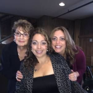 Meet your Posher, Stella maris